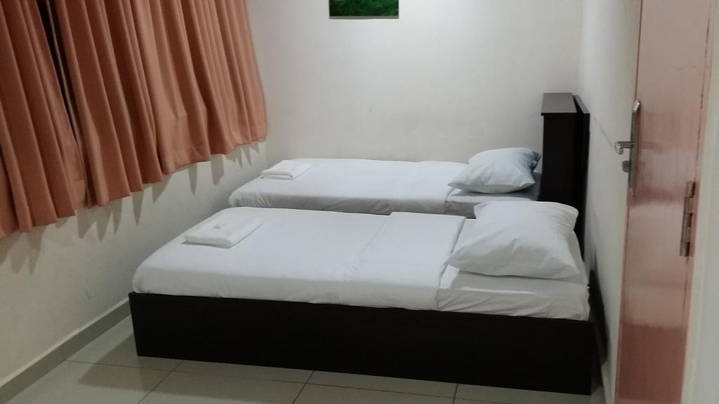 Old Penang Hotel - Ampang Point Room photo