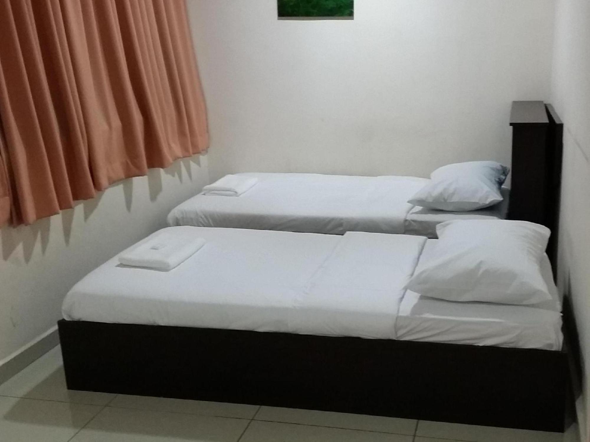 Old Penang Hotel - Ampang Point Room photo