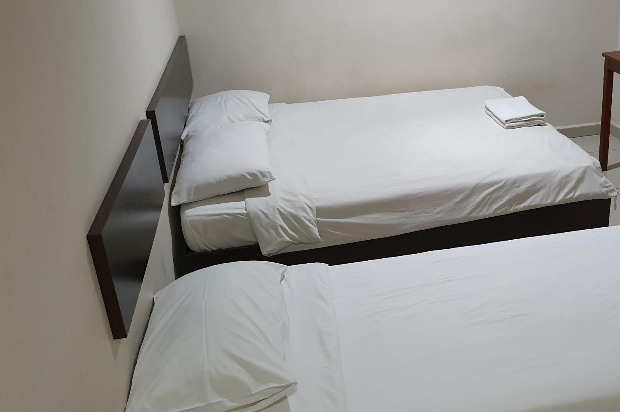 Old Penang Hotel - Ampang Point Room photo